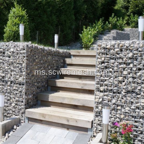 Bakul Wireed Gabion